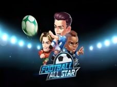 Football All Star