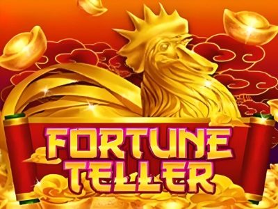 Fortune Teller