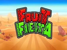 Fruit Fiesta