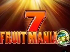 Fruit Mania Double Rush