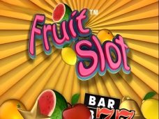 Fruit Slot