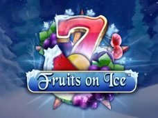 Fruits On Ice