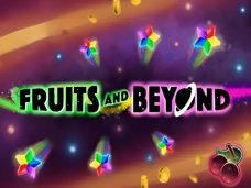 Fruits and Beyond