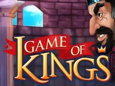 Game of Kings