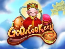 God Of Cookery