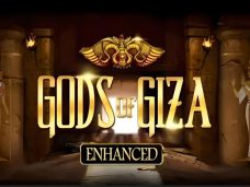 Gods of Giza – Enhanced