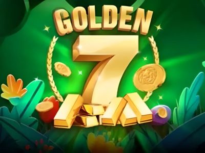 Golden 7 Spring