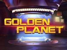 Golden Planet