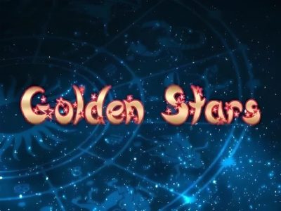 Golden Stars