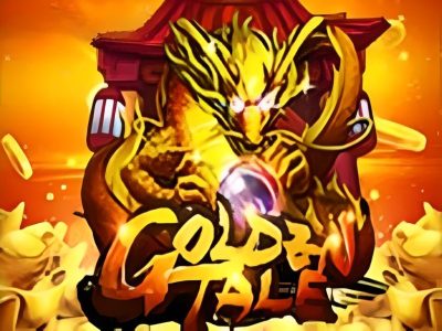 Golden Tale