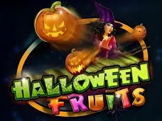 Halloween Fruits