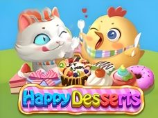 Happy Desserts