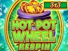 Hot Pot Wheel Respin