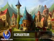 Icrantur