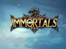 Immortals