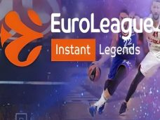 Instant Euroleague Legends