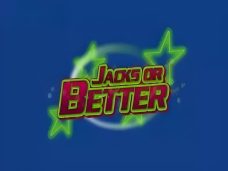 Jacks or Better