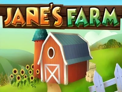 Jane’s Farm