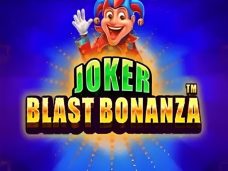 Joker Blast Bonanza