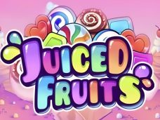 Juiced Fruits