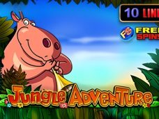 Jungle Adventure