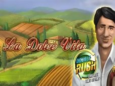 La Dolce Vita Double Rush