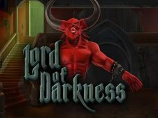 Lord of Darkness