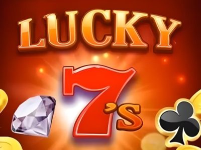 Lucky 7’s Scratch