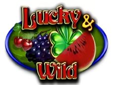 Lucky & Wild