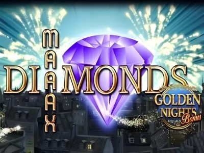 Maaax Diamonds GDN