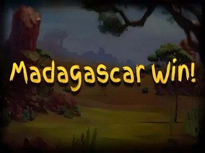 Madagascar Win