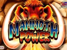 Mammoth Power