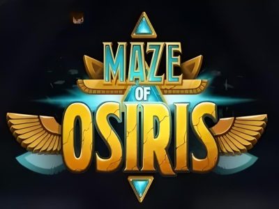 Maze of Osiris