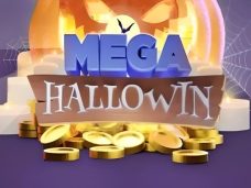 Mega Hallowin