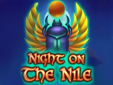 Night on the Nile