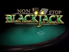 Non-Stop Blackjack