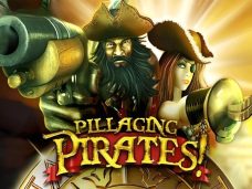 Pillaging Pirates