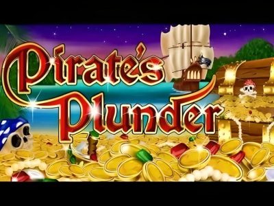 Pirate’s Plunder