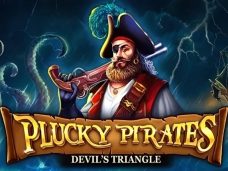 Plucky Pirates Devil’s Triangle