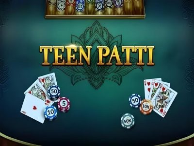 Poker Teen Patti