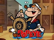 Popeye