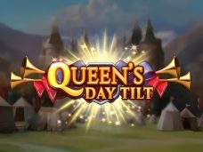 Queen’s Day Tilt