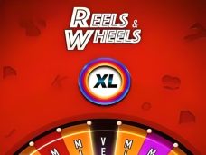 Reels and Wheels XL