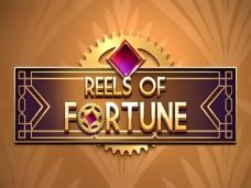 Reels of Fortune