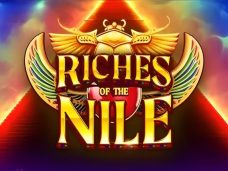 Riches of the Nile