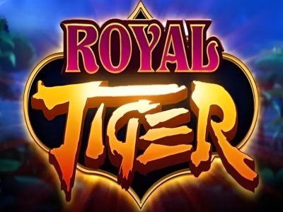 Royal Tiger