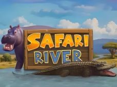 Safari River