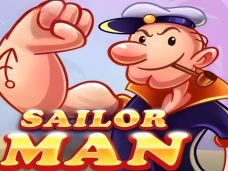 Sailor Man