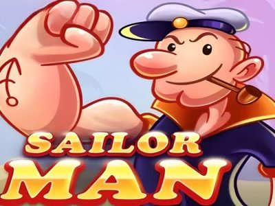 Sailor Man