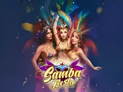 Samba Fiesta